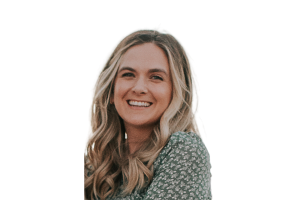 Trainer Haley Bierk M.ED.