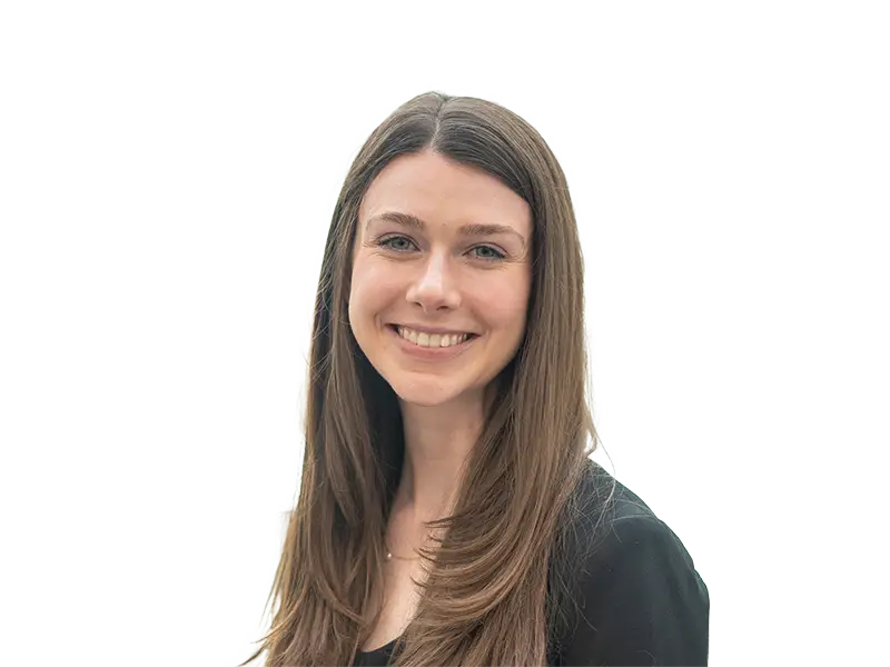 Lia Thompson, Evaluator